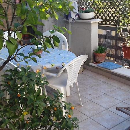 Casa Loredana Conversano Kültér fotó