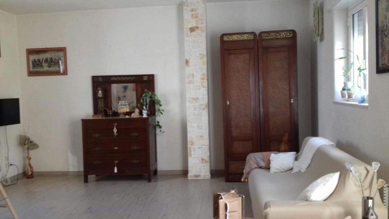 Casa Loredana Conversano Kültér fotó