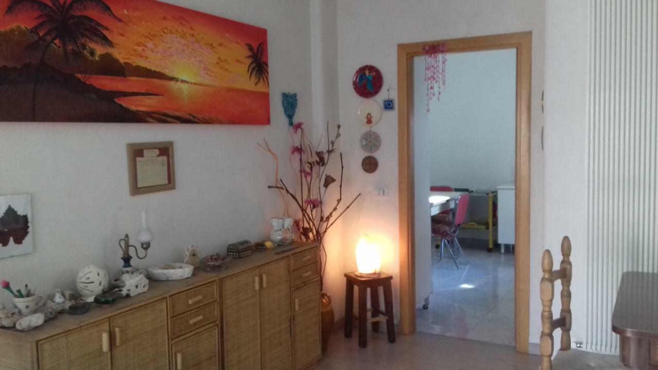 Casa Loredana Conversano Kültér fotó