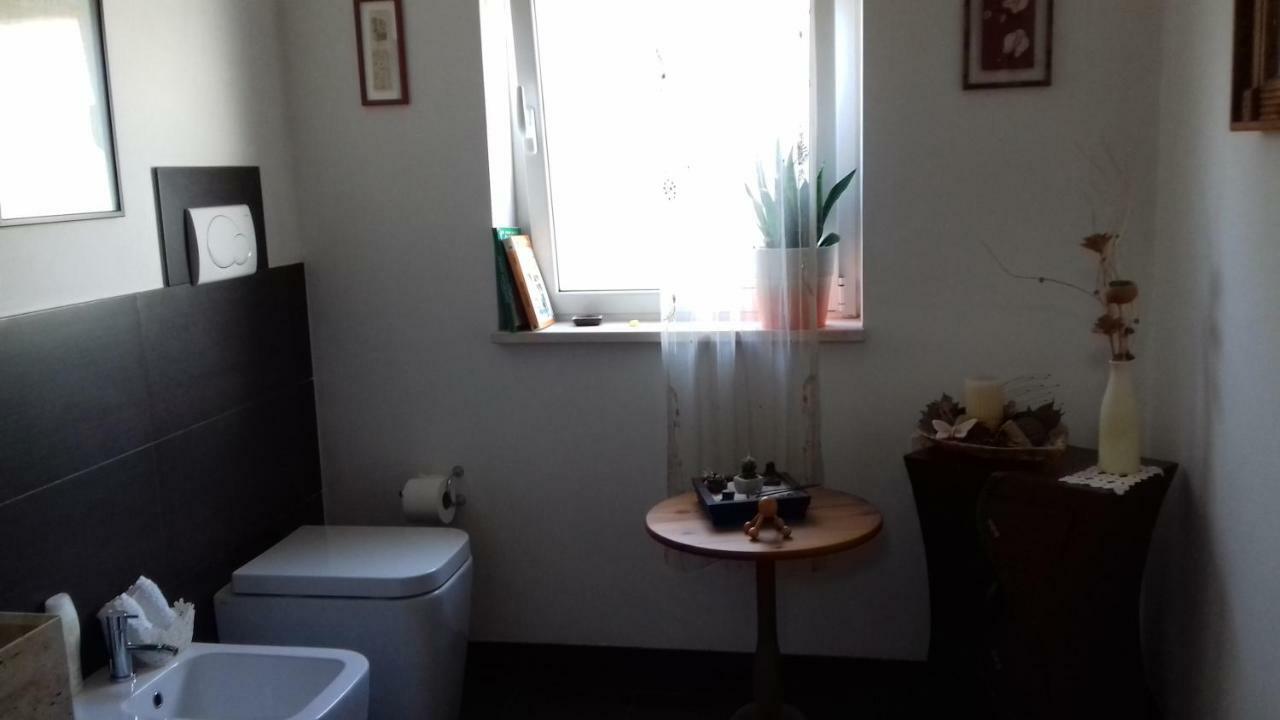 Casa Loredana Conversano Kültér fotó