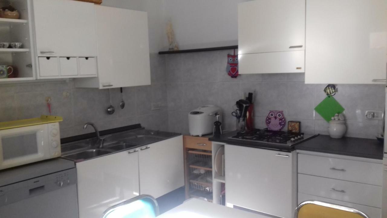 Casa Loredana Conversano Kültér fotó