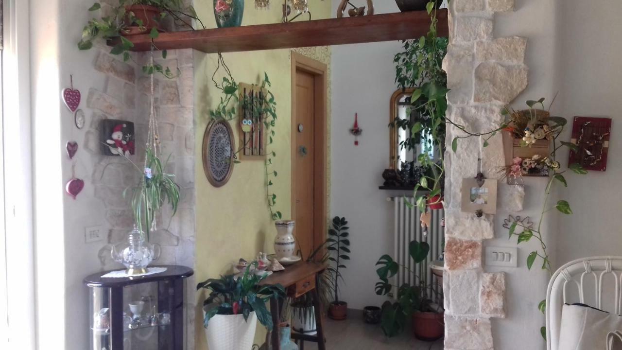 Casa Loredana Conversano Kültér fotó