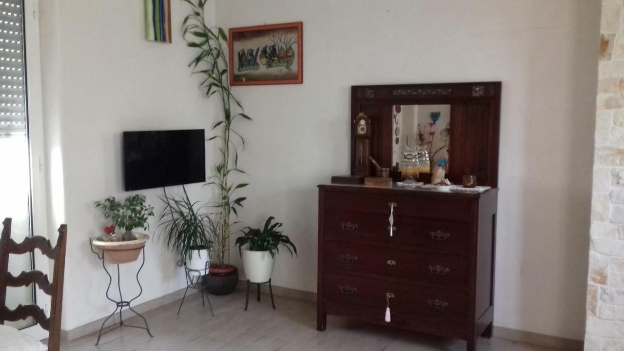 Casa Loredana Conversano Kültér fotó