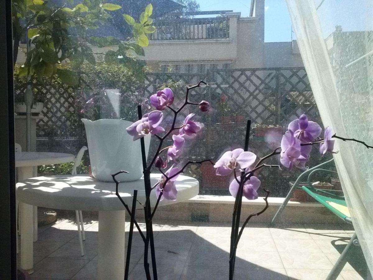 Casa Loredana Conversano Kültér fotó
