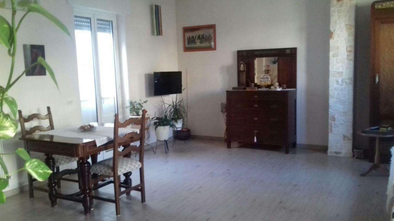 Casa Loredana Conversano Kültér fotó