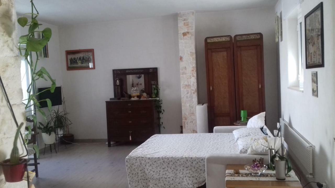 Casa Loredana Conversano Kültér fotó