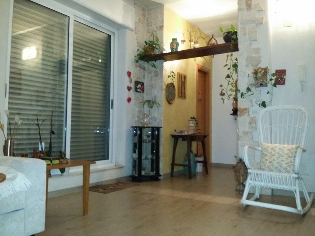 Casa Loredana Conversano Kültér fotó